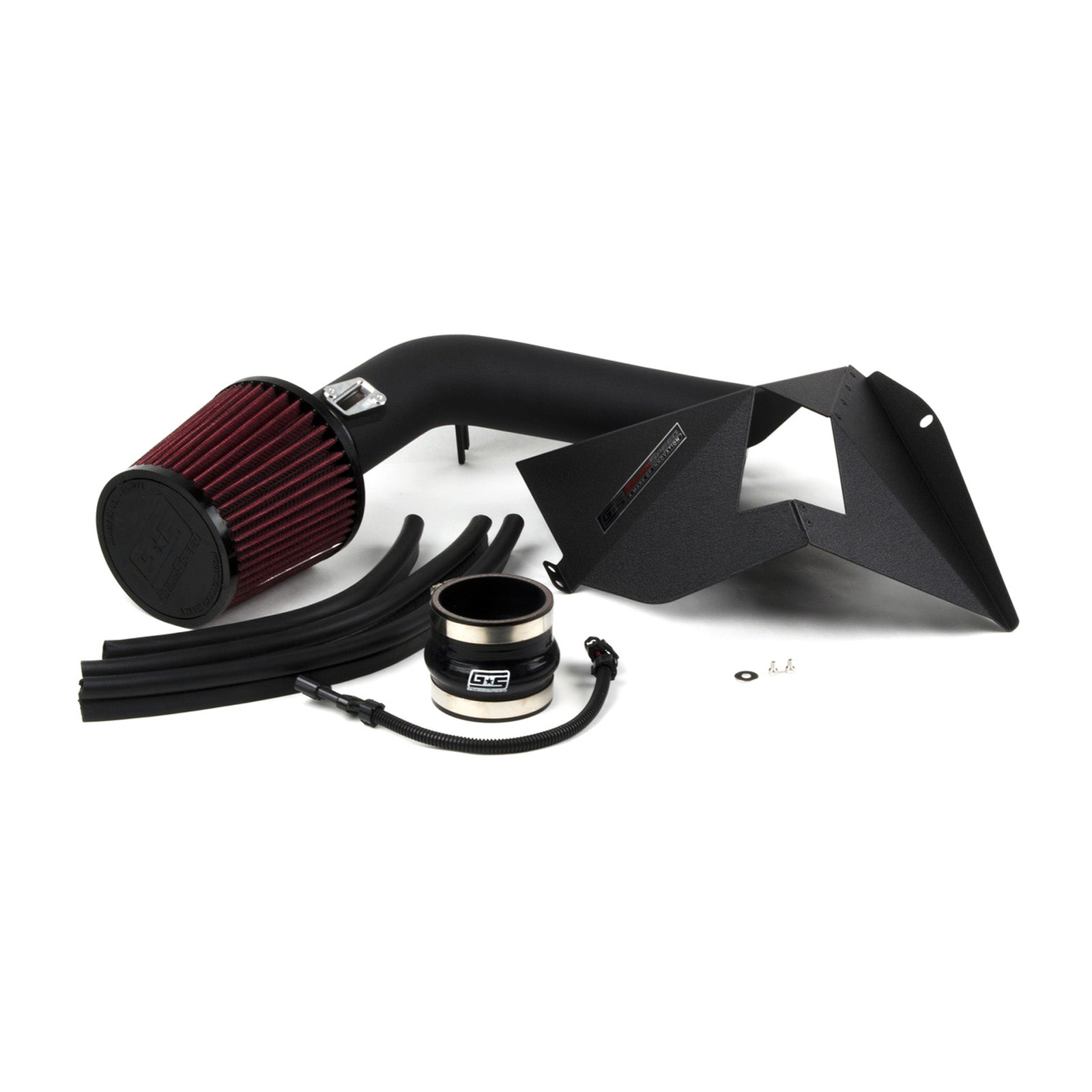 Grimmspeed cold store air intake wrx