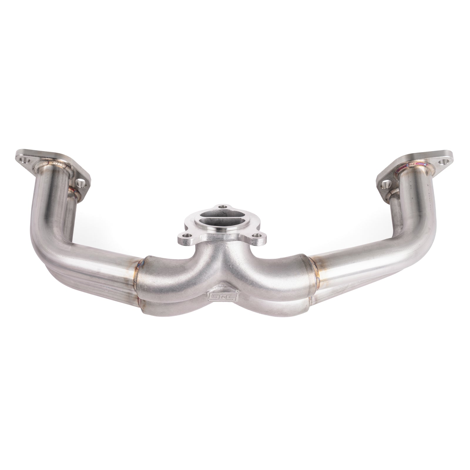 GrimmSpeed Equal Length Header - 2022+ Subaru WRX