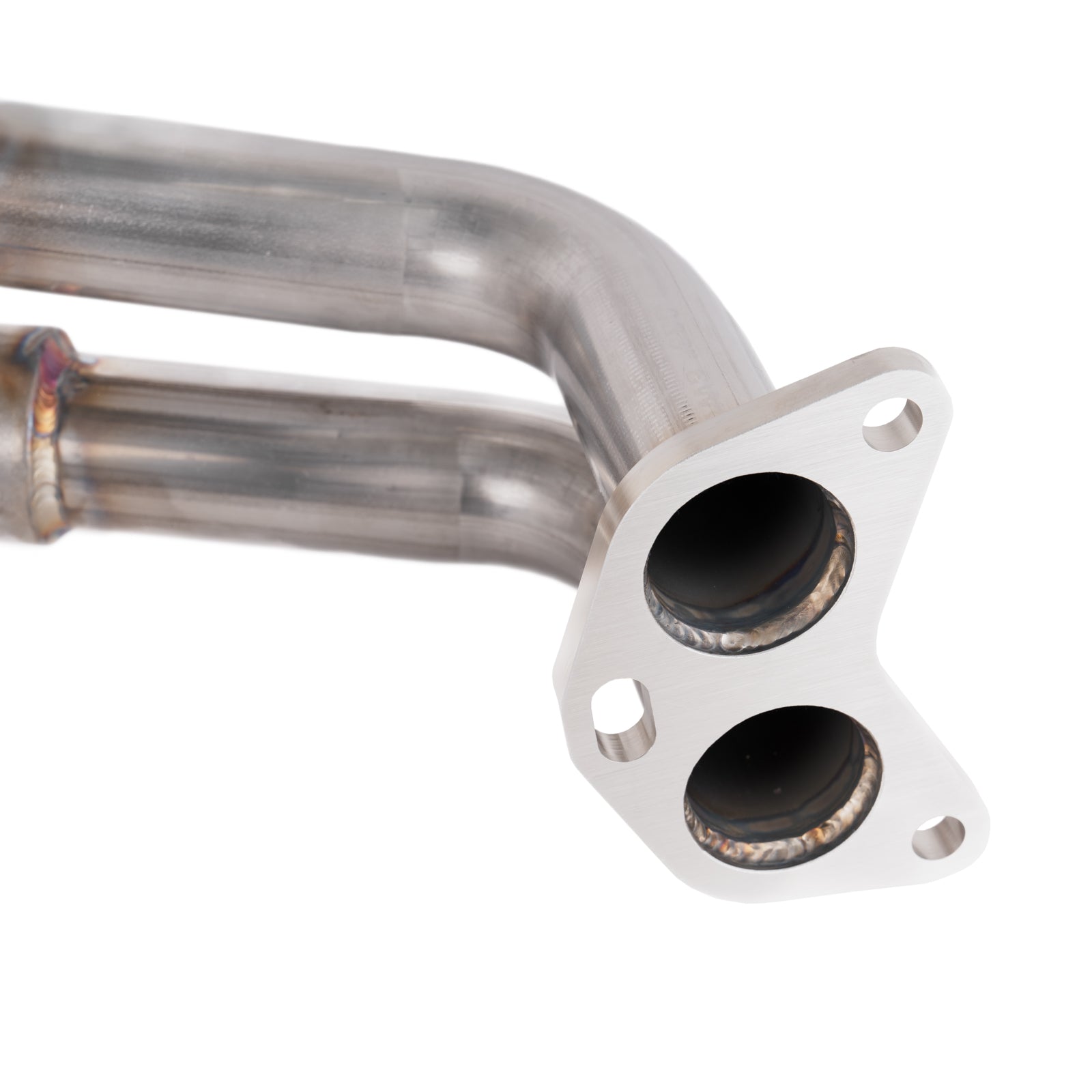 GrimmSpeed Equal Length Header - 2022+ Subaru WRX