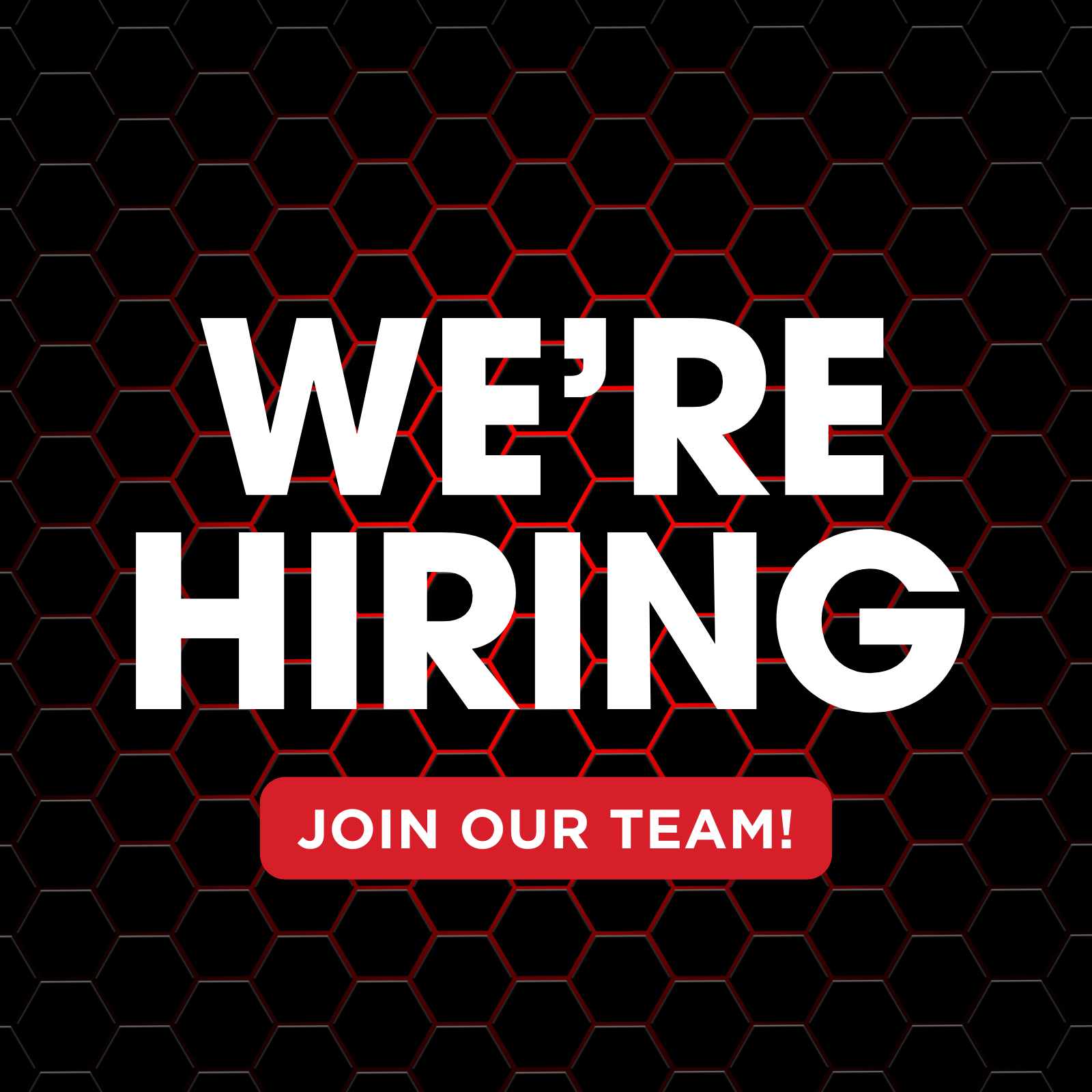 <p>Click above and look for an opportunity to join our team at a location near you!</p>